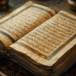 Quran old