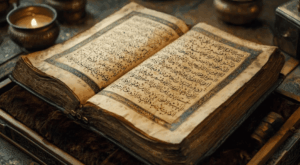 Quran old