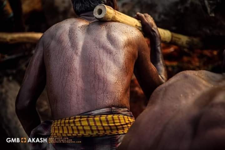 ಕಾರ್ಮಿಕ ಹಕ್ಕುಗಳು ಮತ್ತುಪೈಗಂಬರ್‌ ಮುಹಮ್ಮದ್‌ (ಸ) ಕಲಿಸಿದ ಪಾಠಗಳು